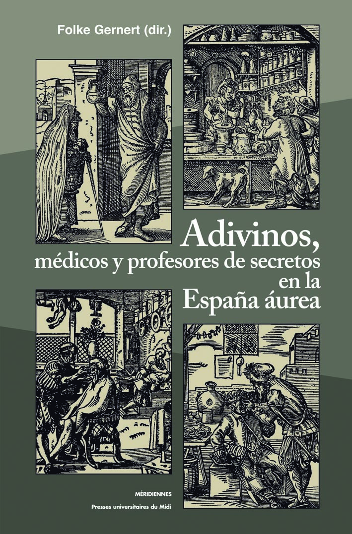 Adivinos, médicos y profesores