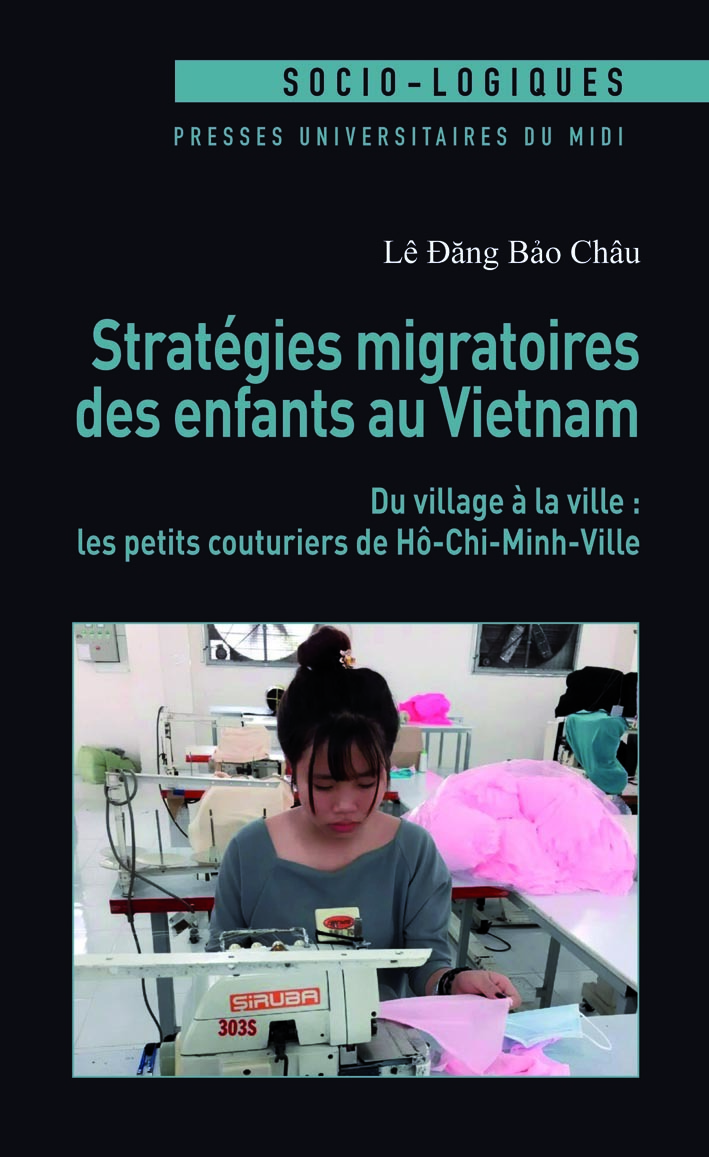 stratégies migratoires des enfants au vietnam