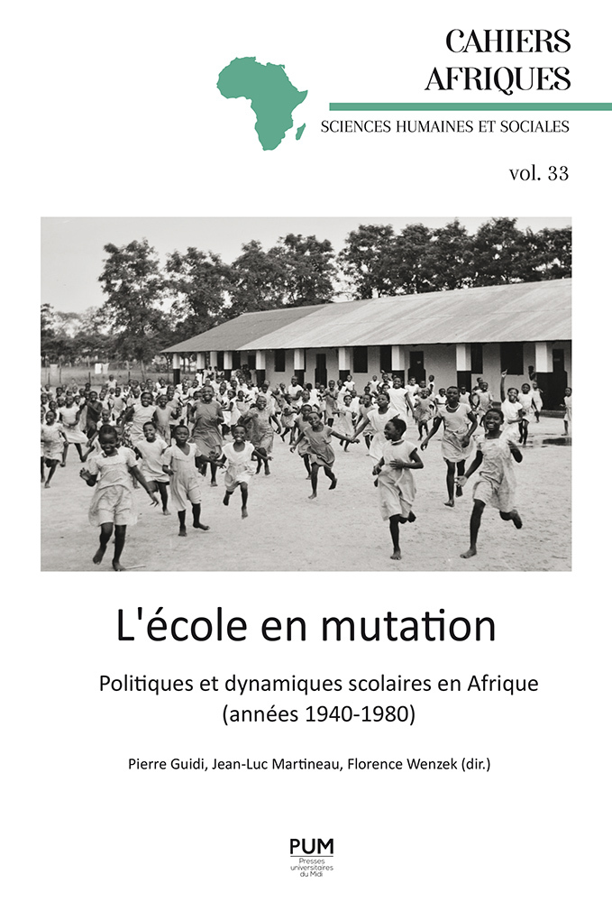 L’école en mutation 