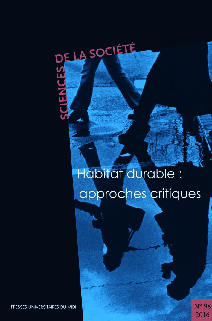 Habitat durable : approches critiques