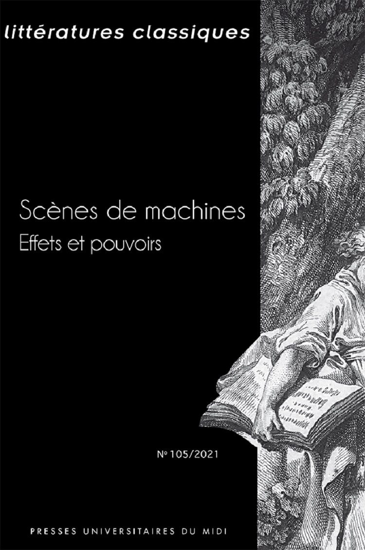 Scènes de machines