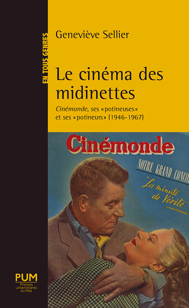Le cinéma des midinettes