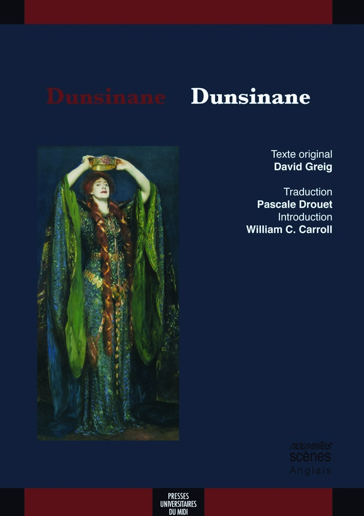 Dunsinane / dunsinane