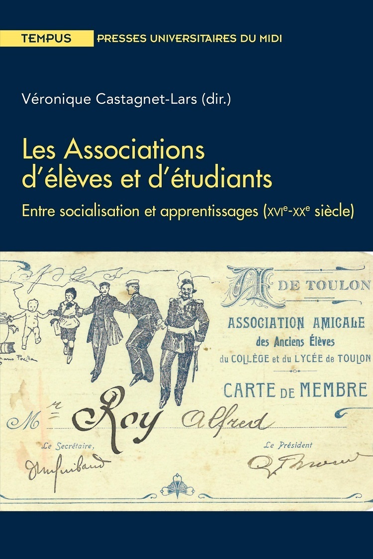 Les Associations d'élèves et d'étudiants