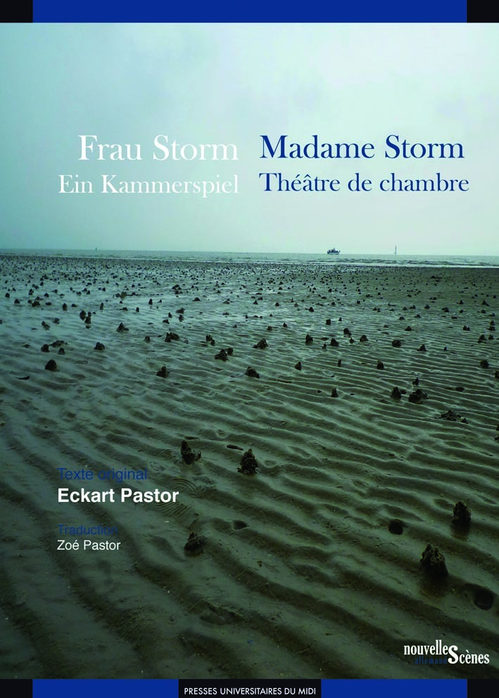 Frau storm / madame storm