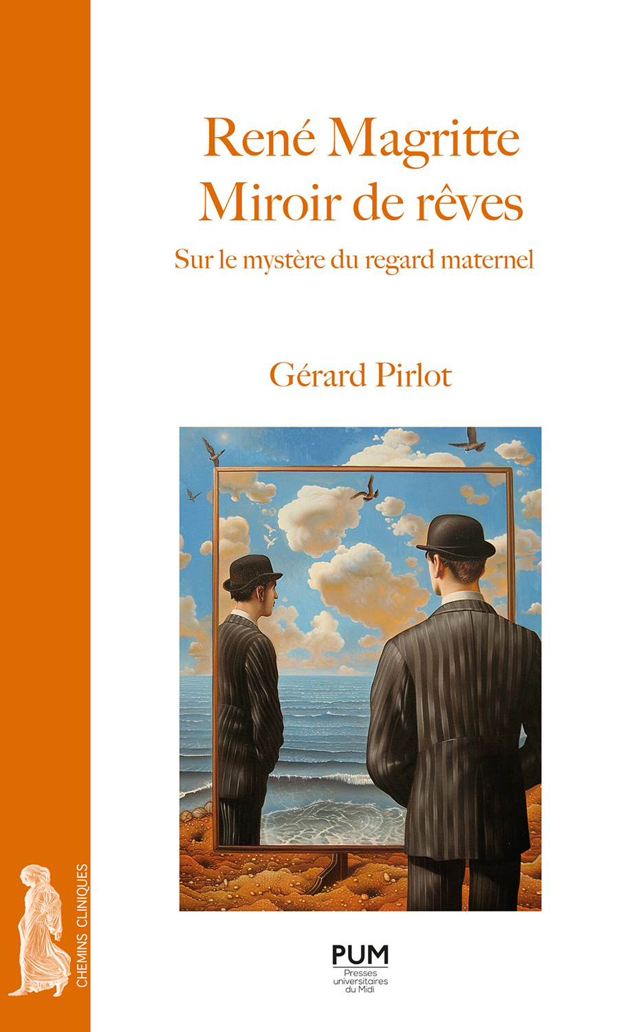René Magritte - Miroir de rêves