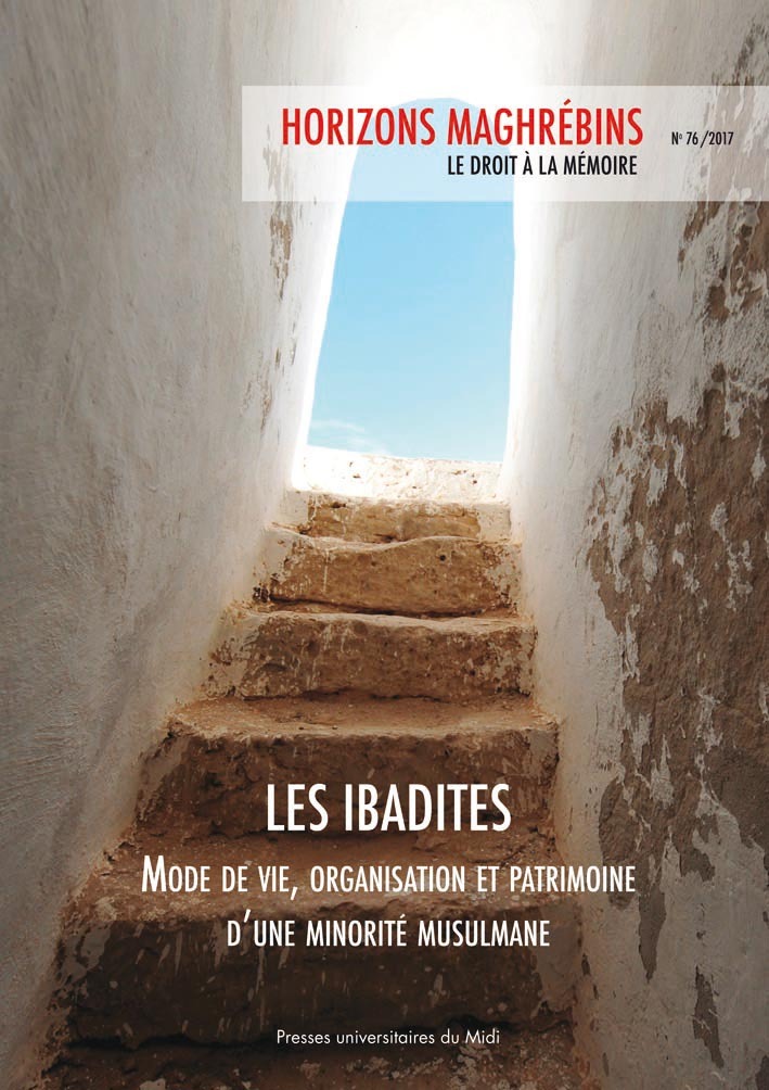 Les ibadites