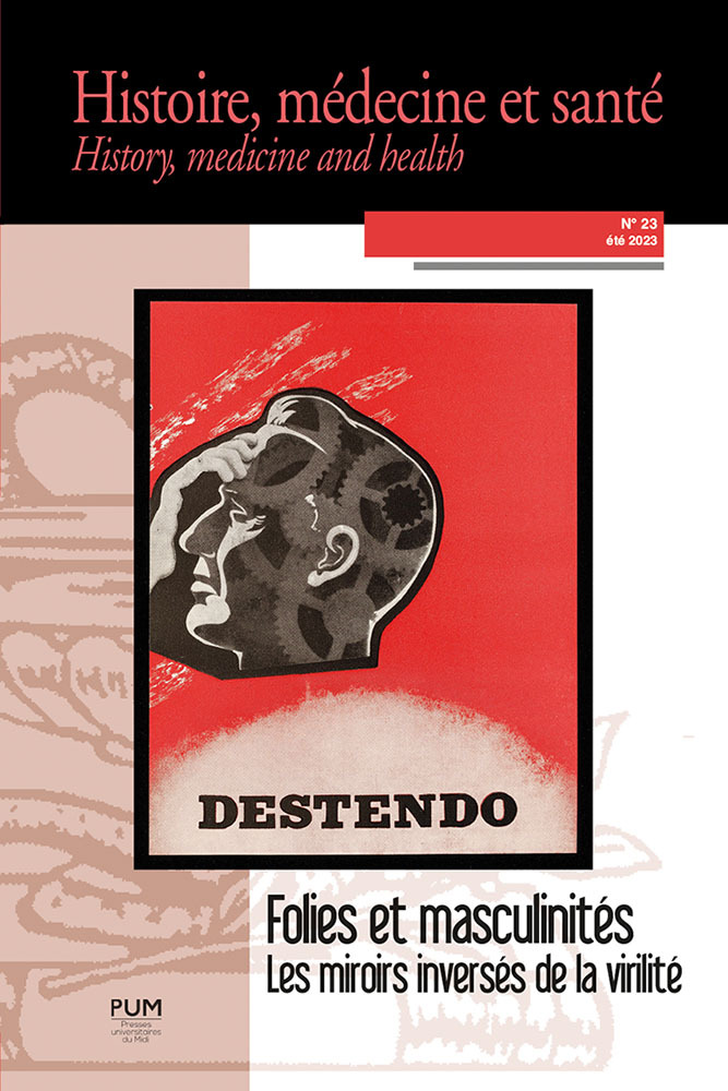 Folies et masculinités