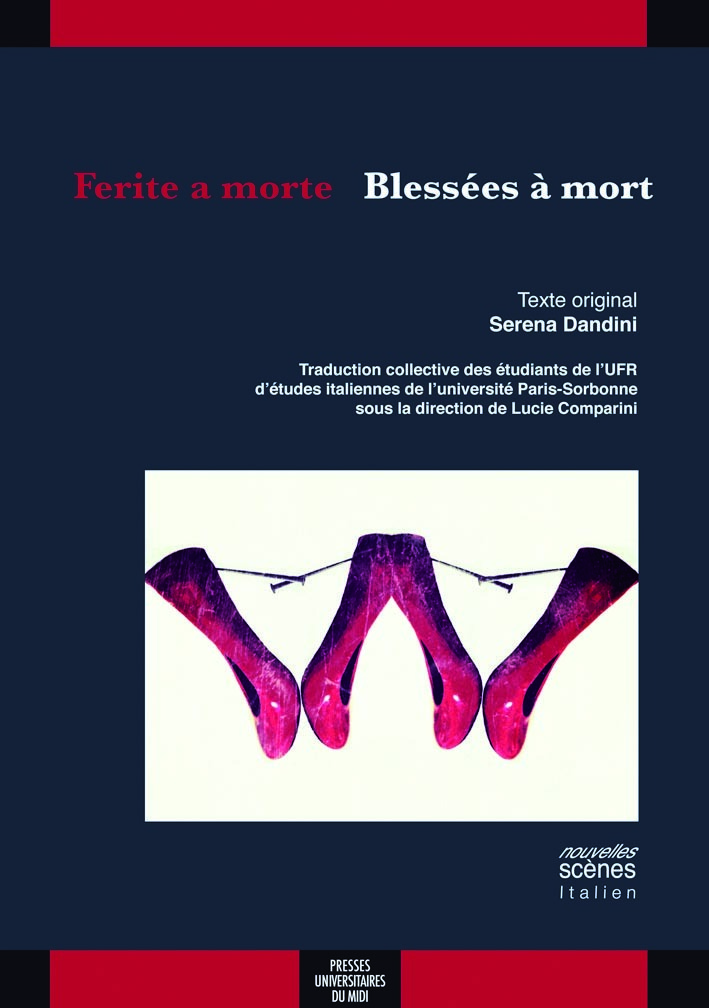 Ferite à morte / blessees à mort