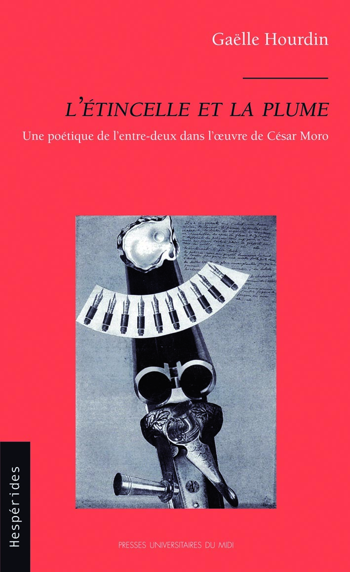 Etincelle et la plume