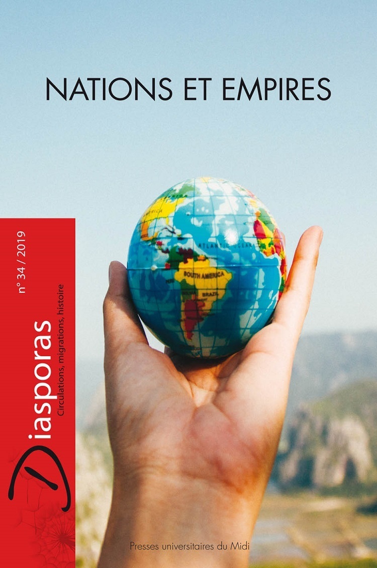 NATIONS ET EMPIRES
