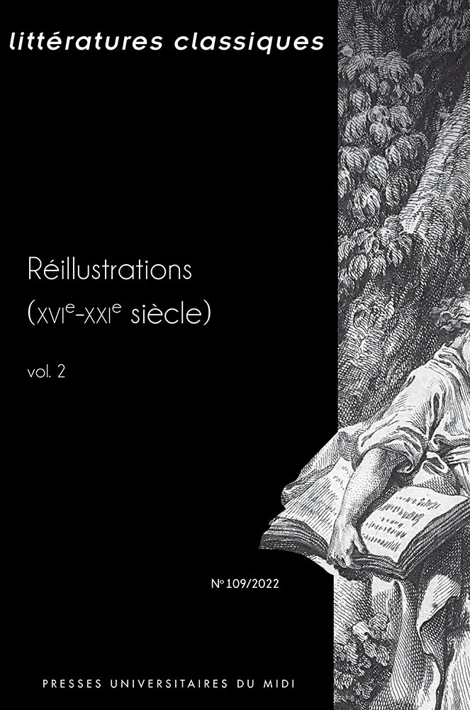 Réillustrations (XVIe-XXIe siècle) (vol. 2)