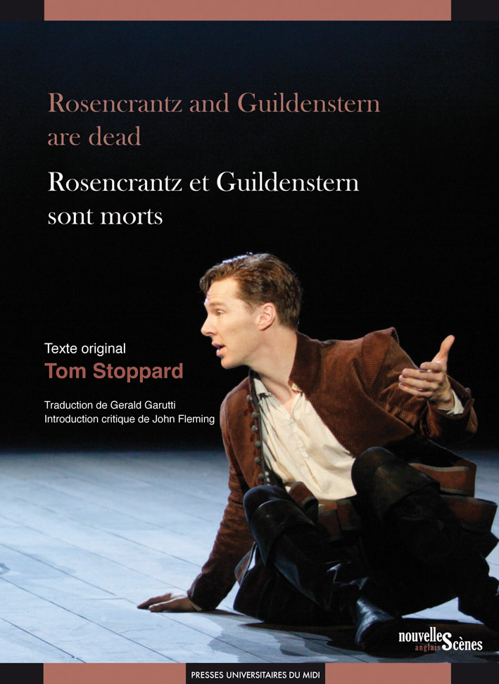 Rosencrantz and Guildenstern are dead