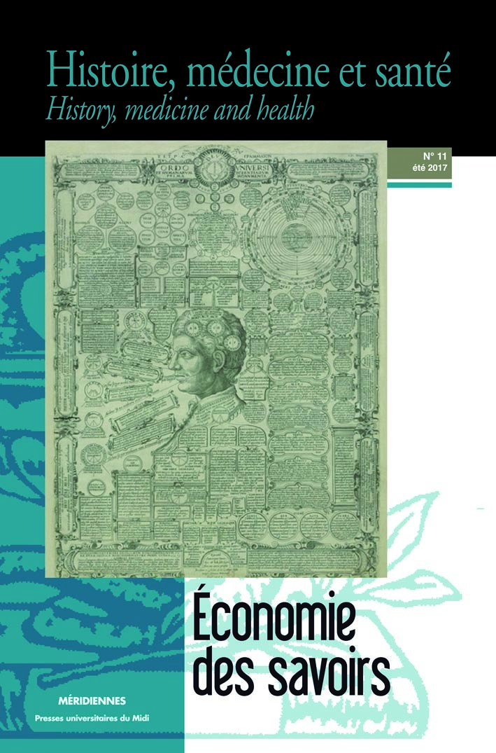 Économie des savoirs