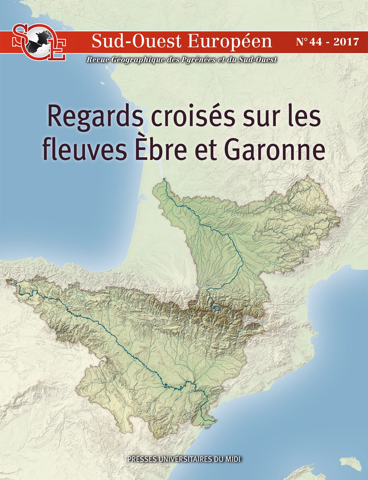 Regards croisés sur les fleuves èbre et garonne