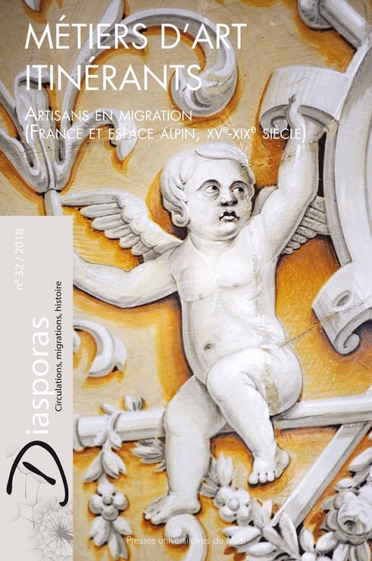 Métiers d'art itinérants