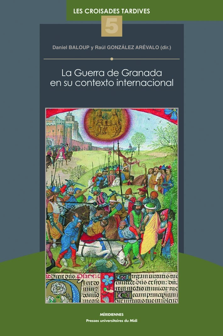 La guerra de granada en su contexto internacional