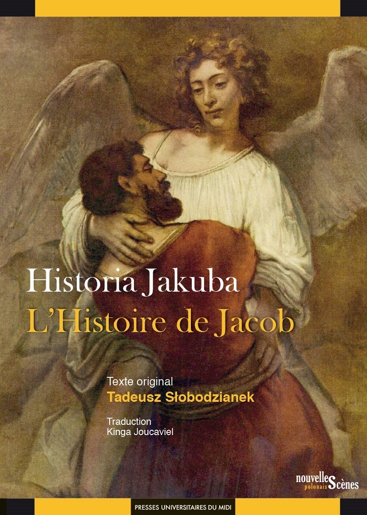 Historia Jakuba / L'Histoire de Jacob