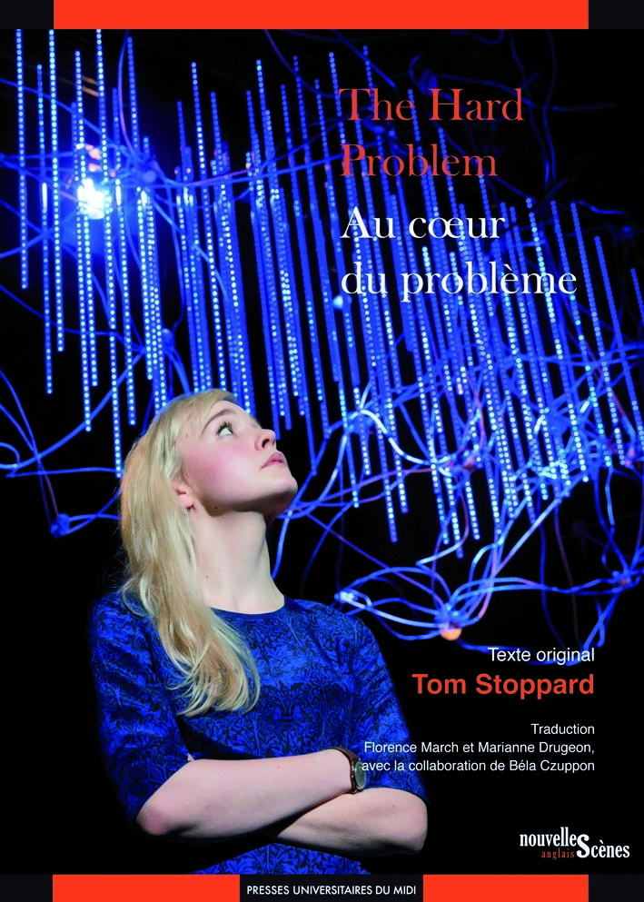 The hard problem / au c?ur du problème