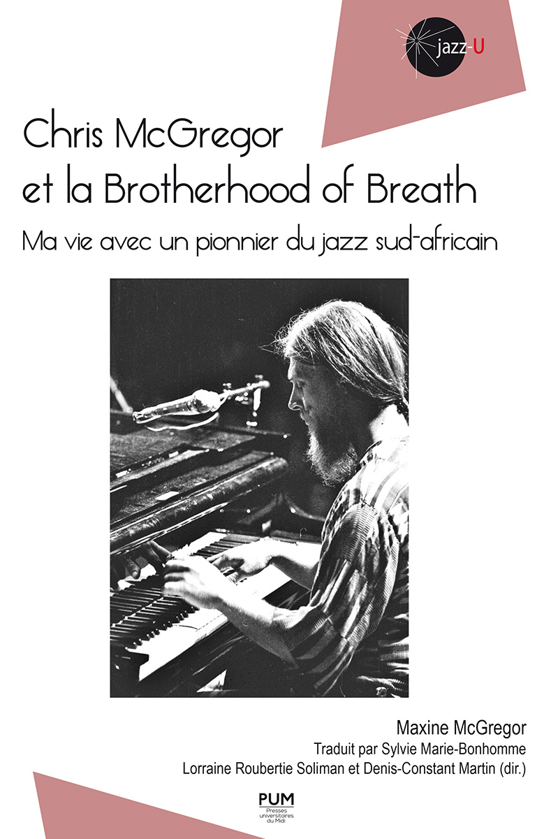 Chris McGregor et la Brotherhood of Breath