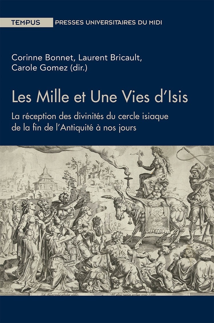 Les mille et une vies d'Isis