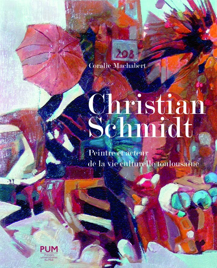 Christian schmidt 1919 2003