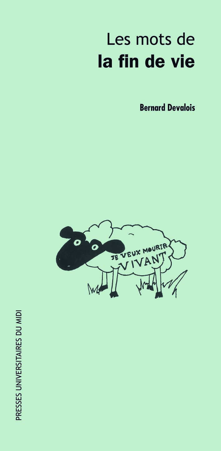 Mots de la fin de vie