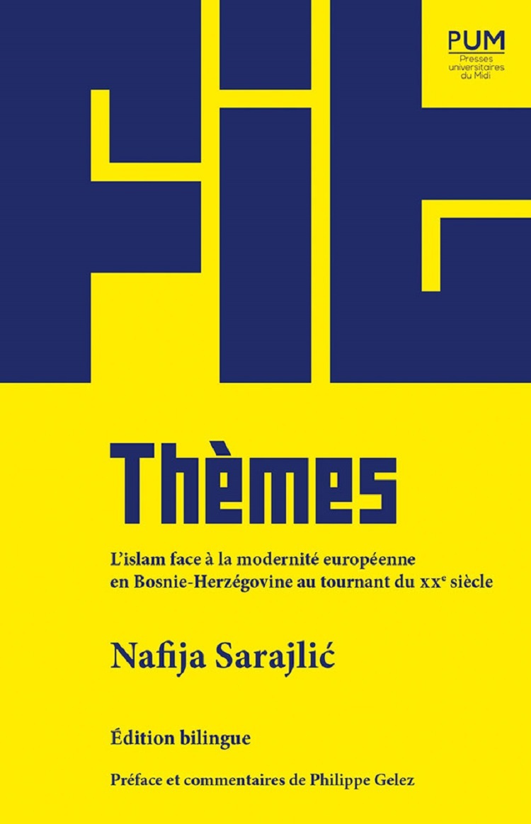 Thèmes / Teme. Edition bilingue