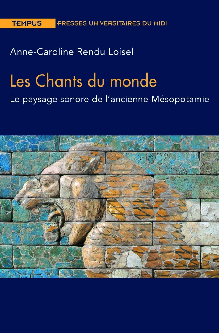 Chants du monde