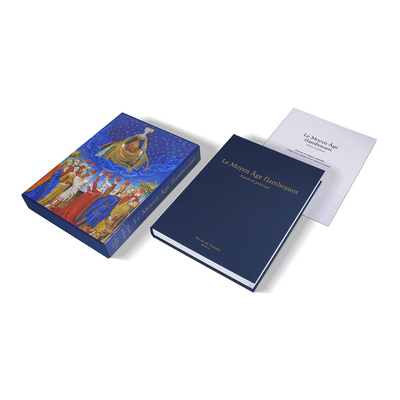 Le Moyen-Age Flamboyant - poésie et peinture