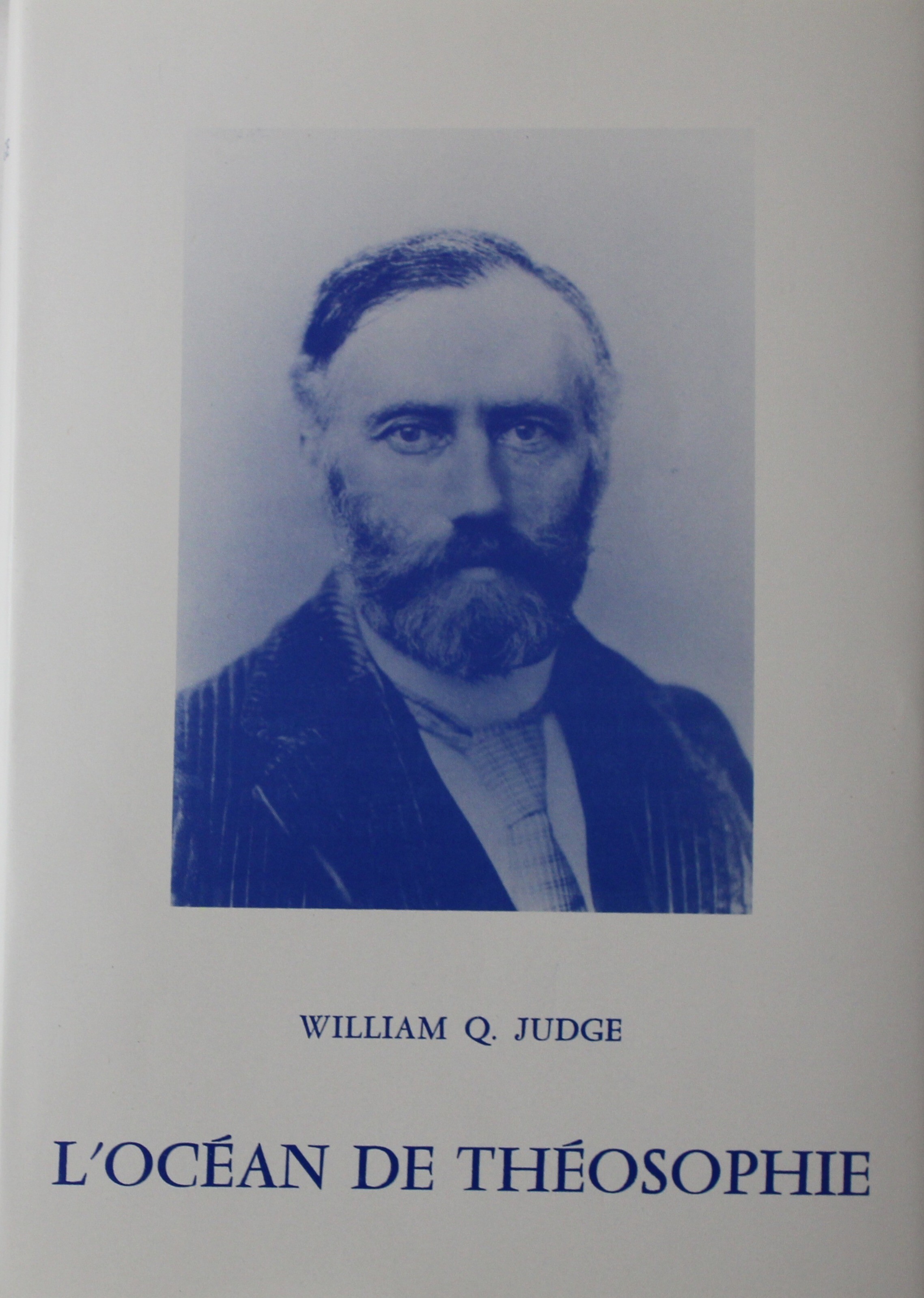 L’OCÉAN DE THÉOSOPHIE