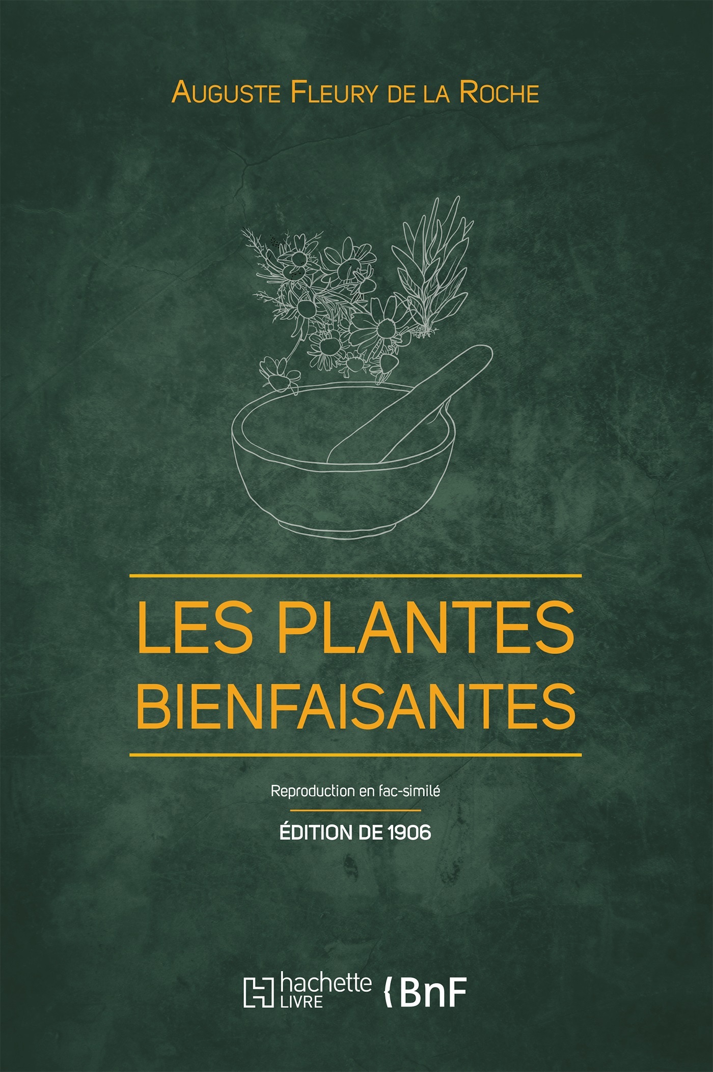 Les Plantes bienfaisantes (Éd. 1906)