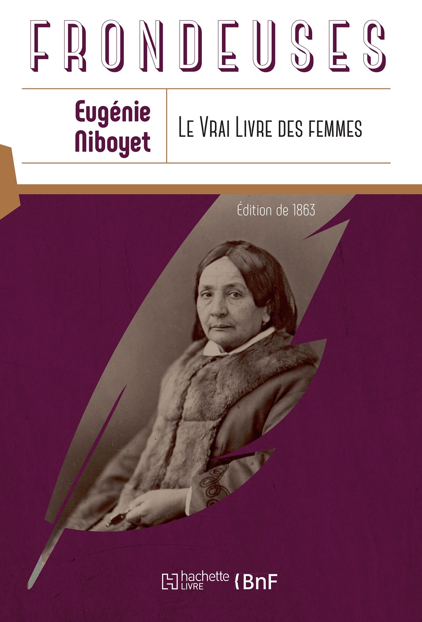 Le vrai livre des femmes