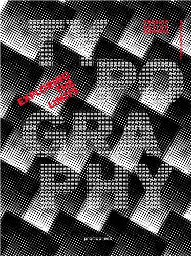 Typography (Graphic Design Elements) /anglais
