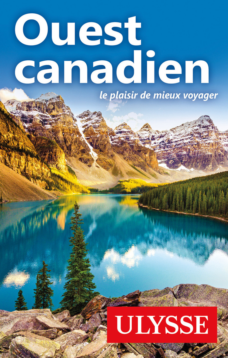 Ouest canadien