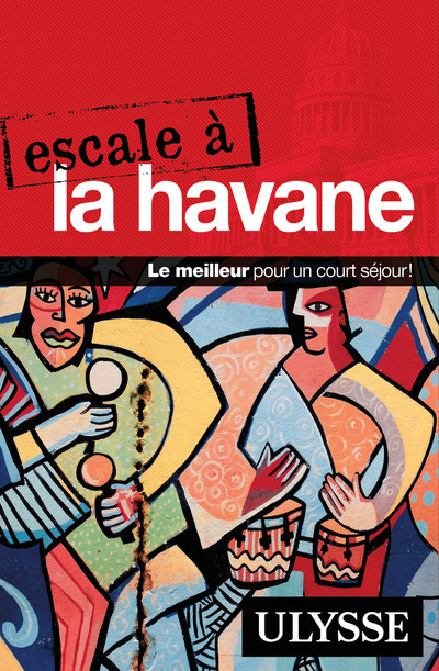 Escale à La Havane