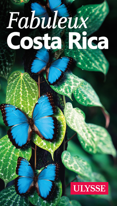 COSTA RICA 09/2015