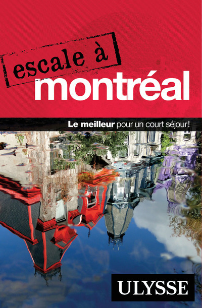 Escale à Montréal