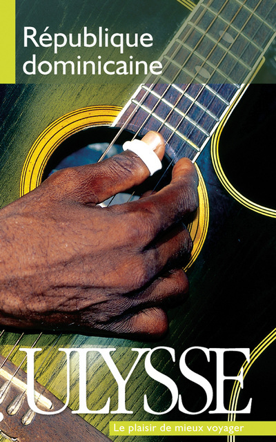 République dominicaine 8eme édition