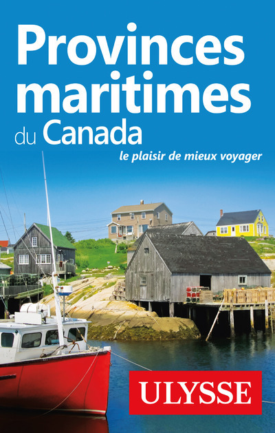 Provinces maritimes du Canada