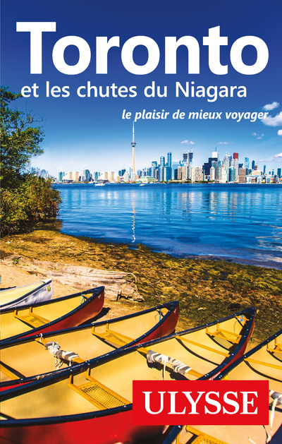 Toronto et les chutes du Niagara