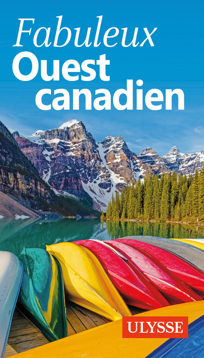 Fabuleux Ouest canadien