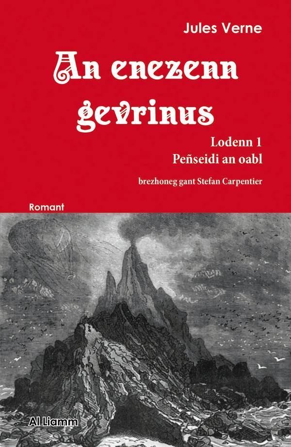An enezenn gevrinus