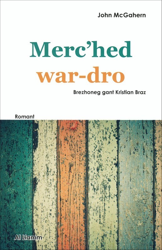 MERC'HED WAR-DRO