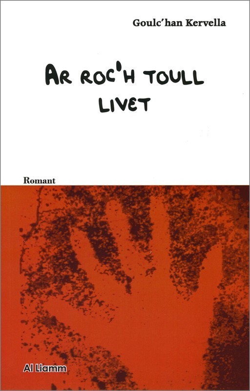 Ar roc'h toull livet