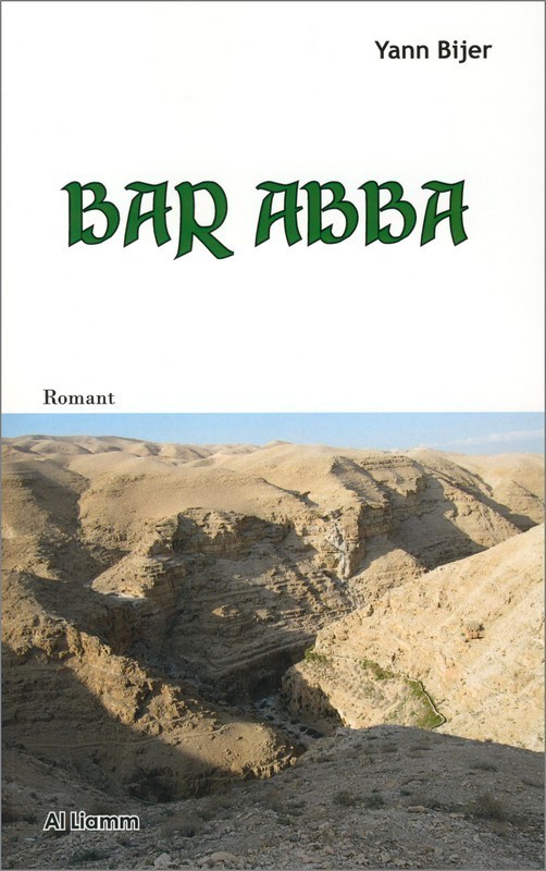 Bar Abba