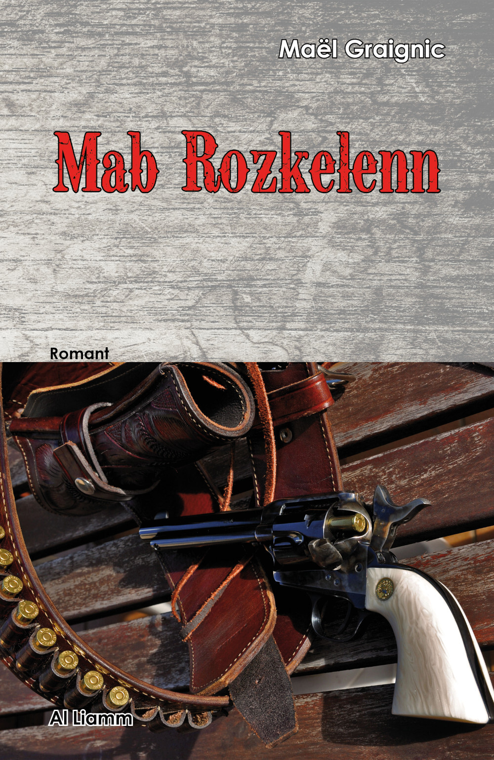 Mab Rozkelenn