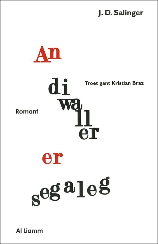 AN DIWALLER ER SEGALEG