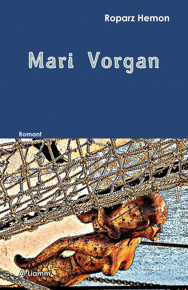 Mari-Vorgan