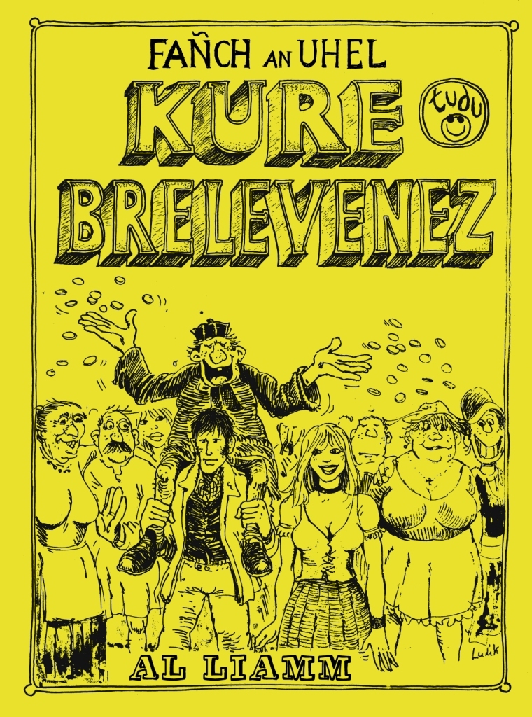 Kure Brelevenez